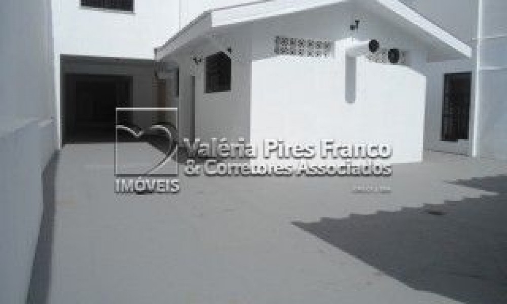 Prédio Comercial