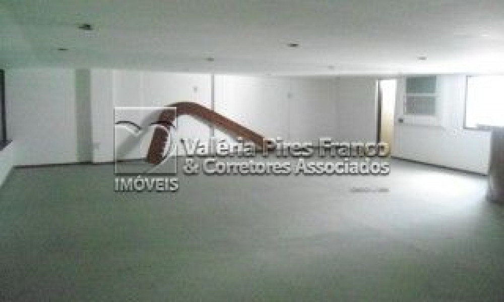 Prédio Comercial