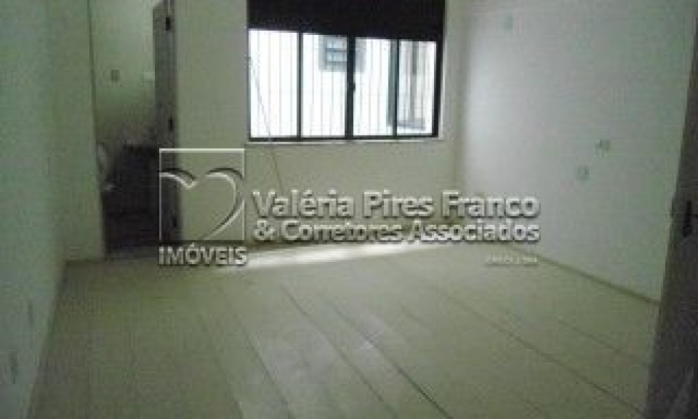 Prédio Comercial