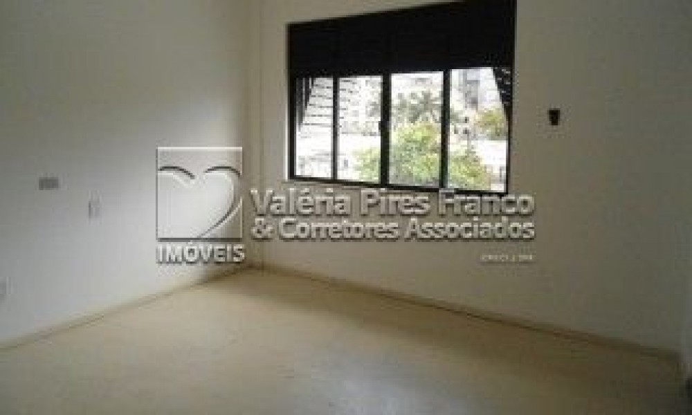Prédio Comercial