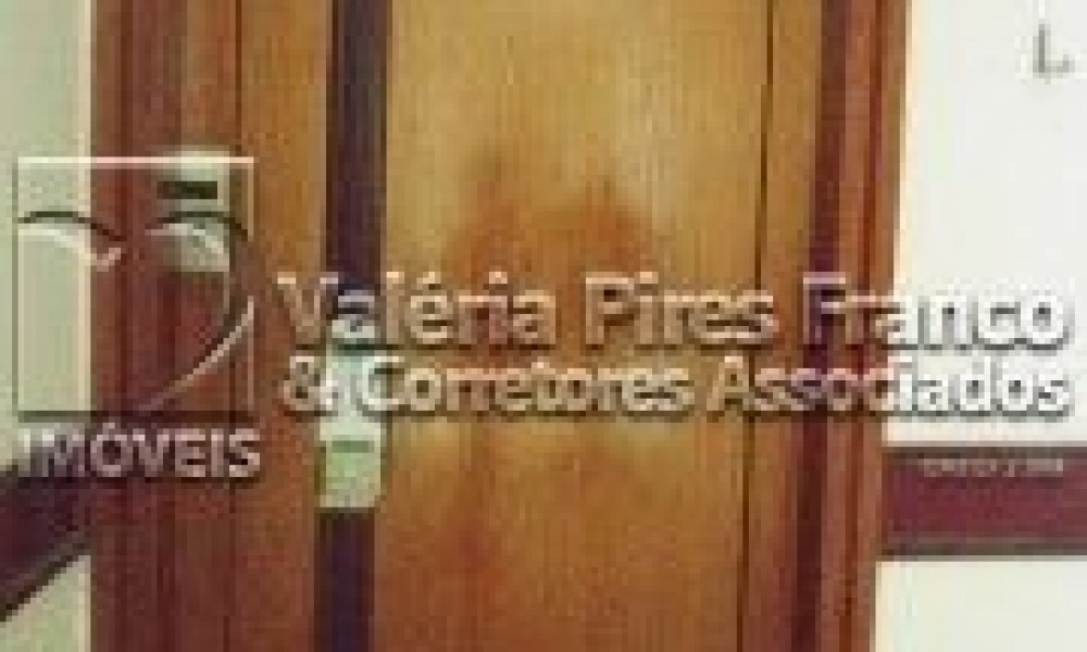 Prédio Comercial