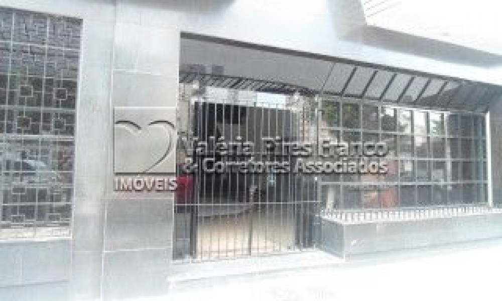 Prédio Comercial