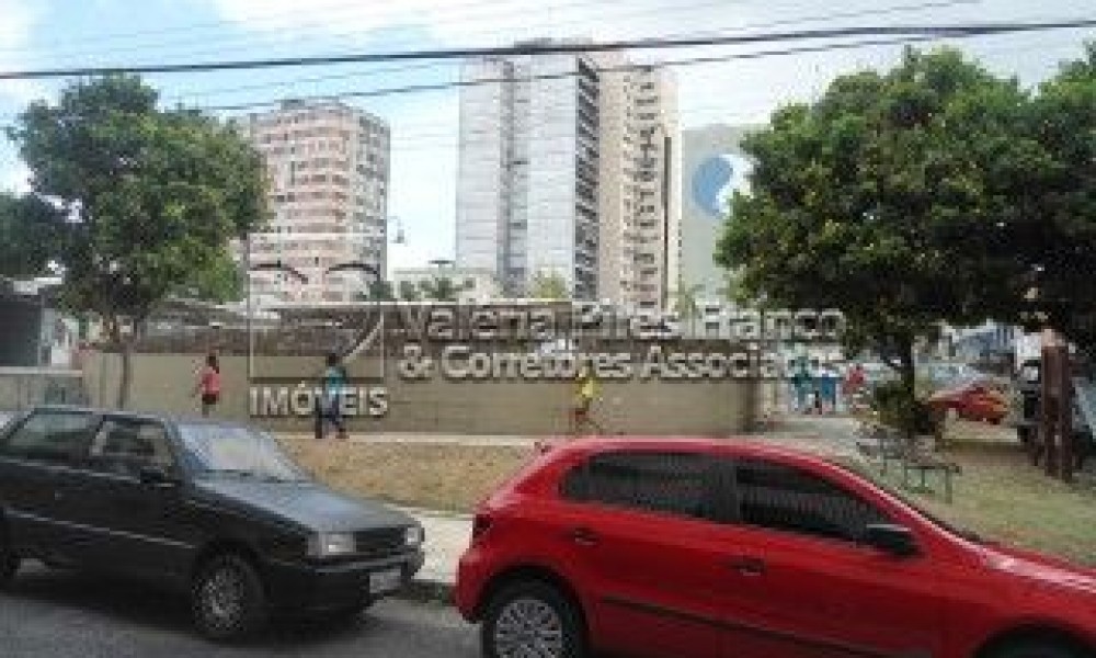 Prédio Comercial