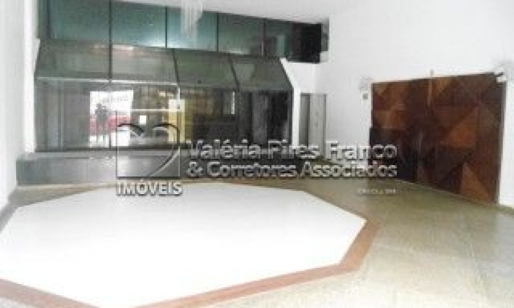 Prédio Comercial
