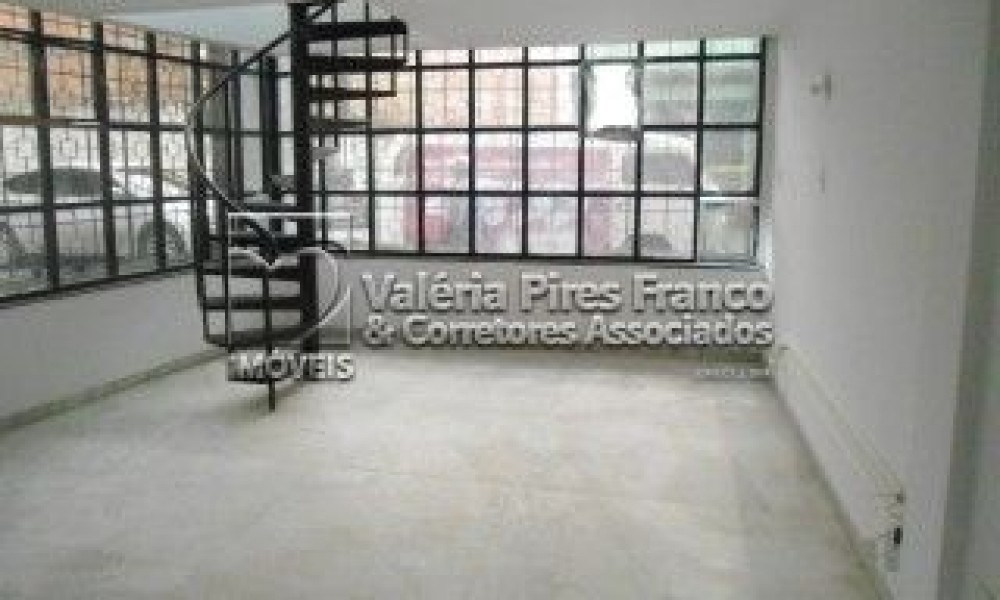 Prédio Comercial
