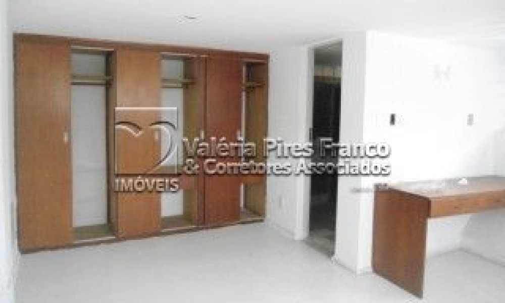 Prédio Comercial