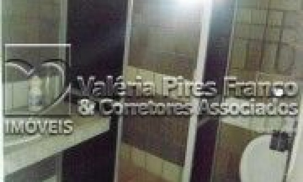 Prédio Comercial