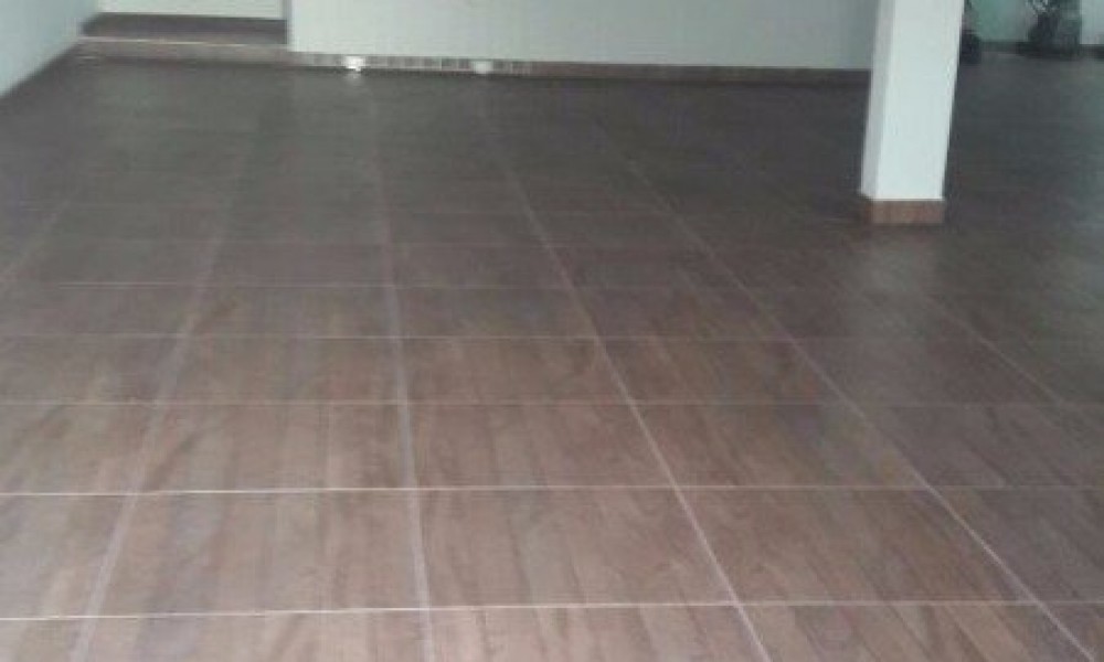 Casa 2 Pavimentos