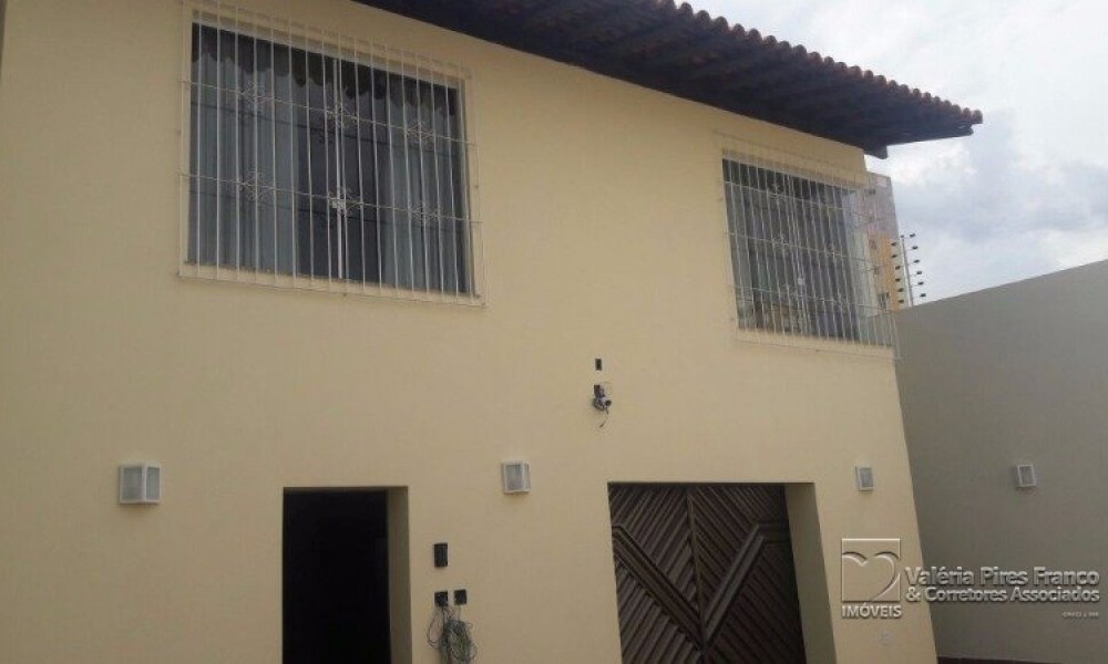 Casa 2 Pavimentos