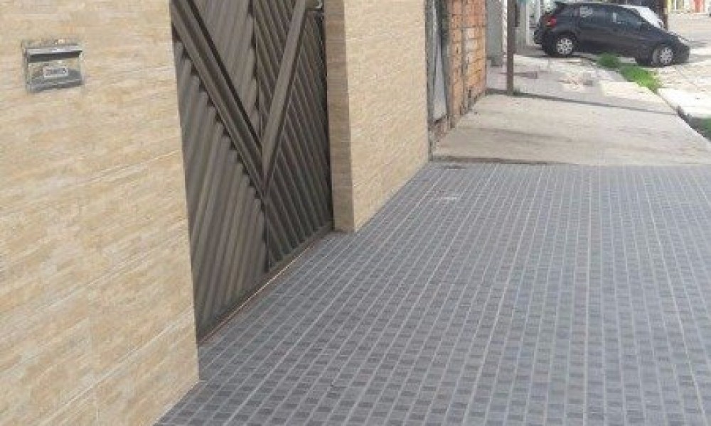 Casa 2 Pavimentos