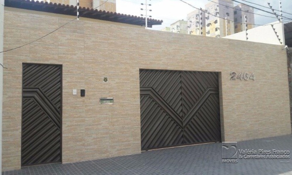 Casa 2 Pavimentos