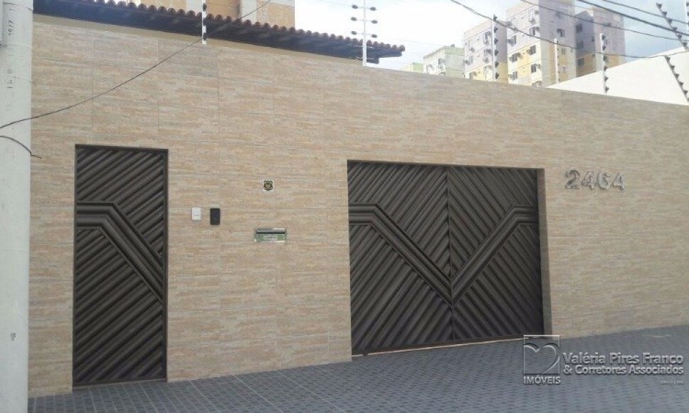 Casa 2 Pavimentos