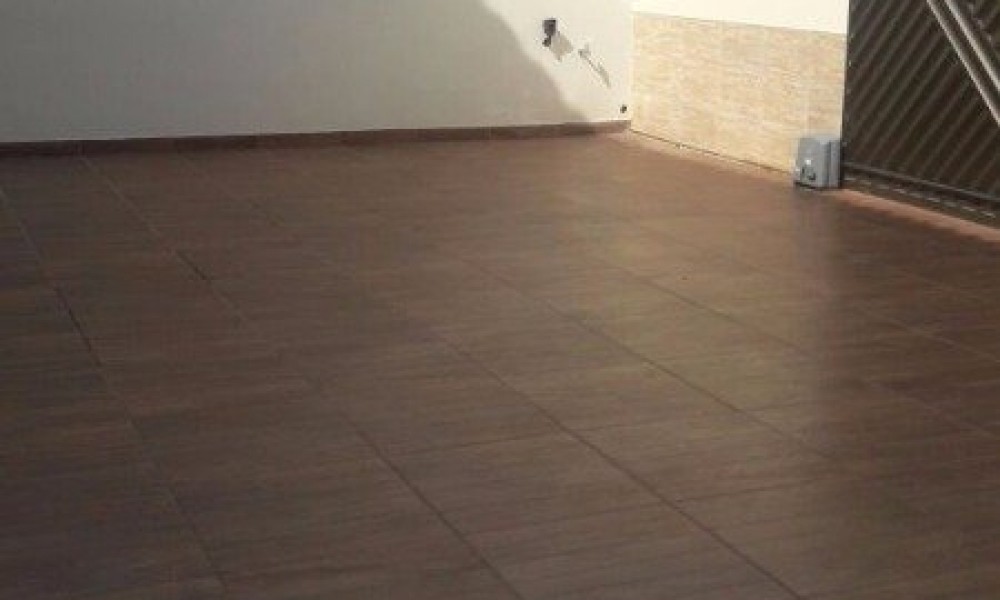 Casa 2 Pavimentos