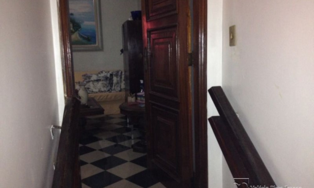 Casa 2 Pavimentos