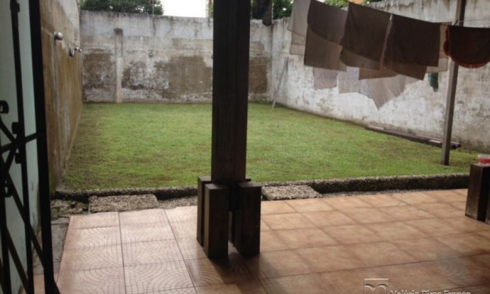 Casa 2 Pavimentos