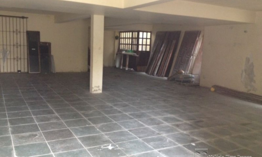 Casa 2 Pavimentos