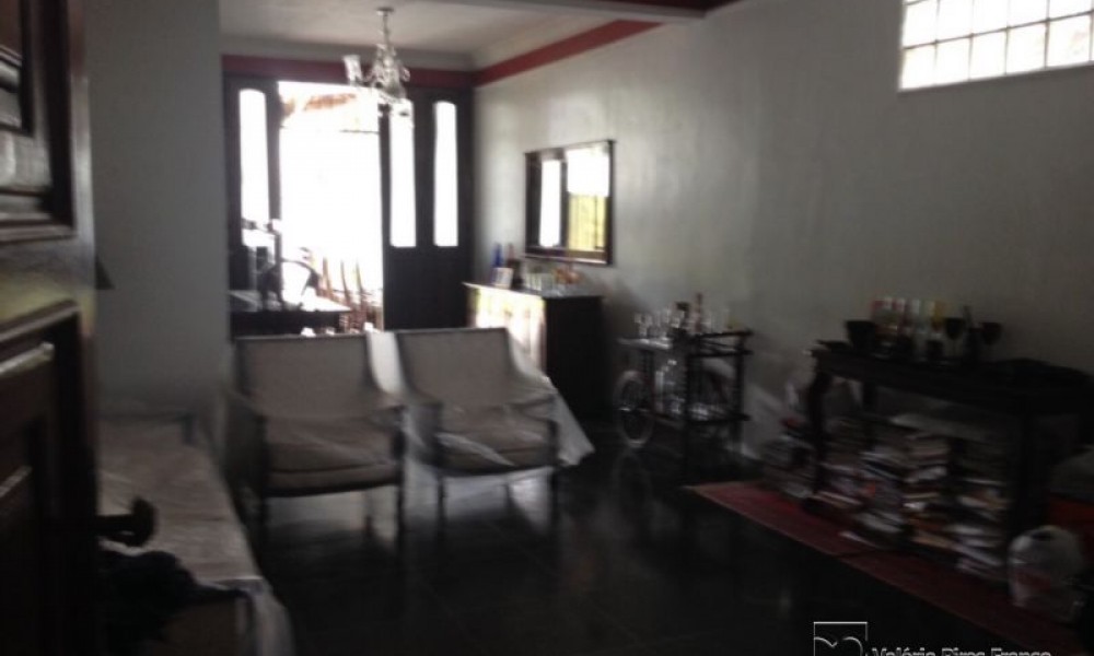 Casa 2 Pavimentos