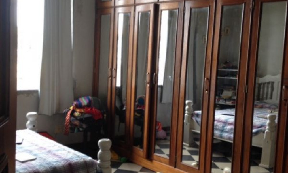 Casa 2 Pavimentos
