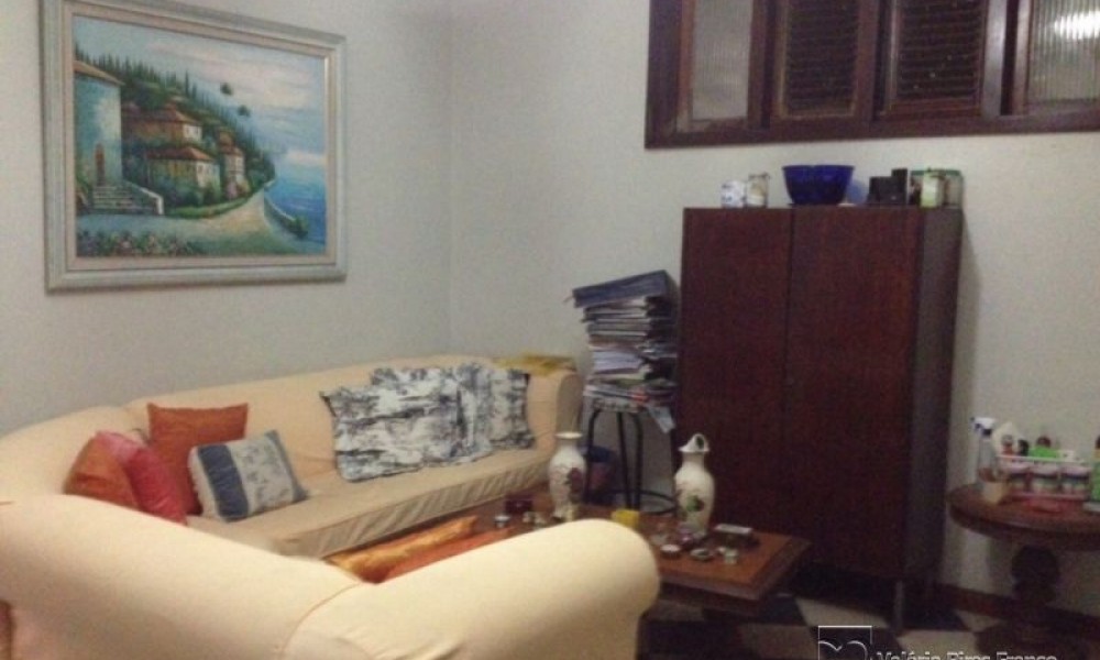 Casa 2 Pavimentos