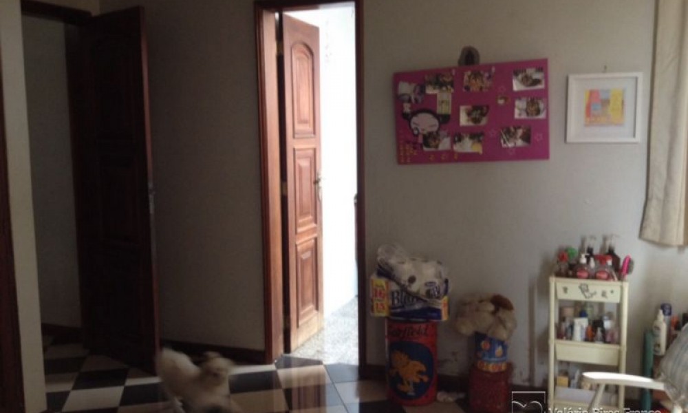 Casa 2 Pavimentos
