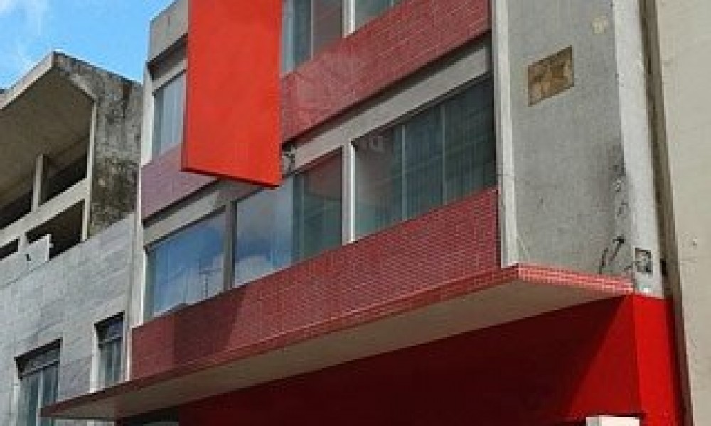 Prédio Comercial
