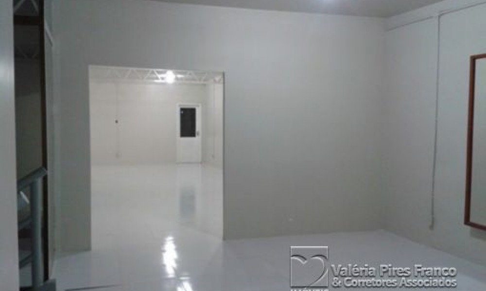 Prédio Comercial