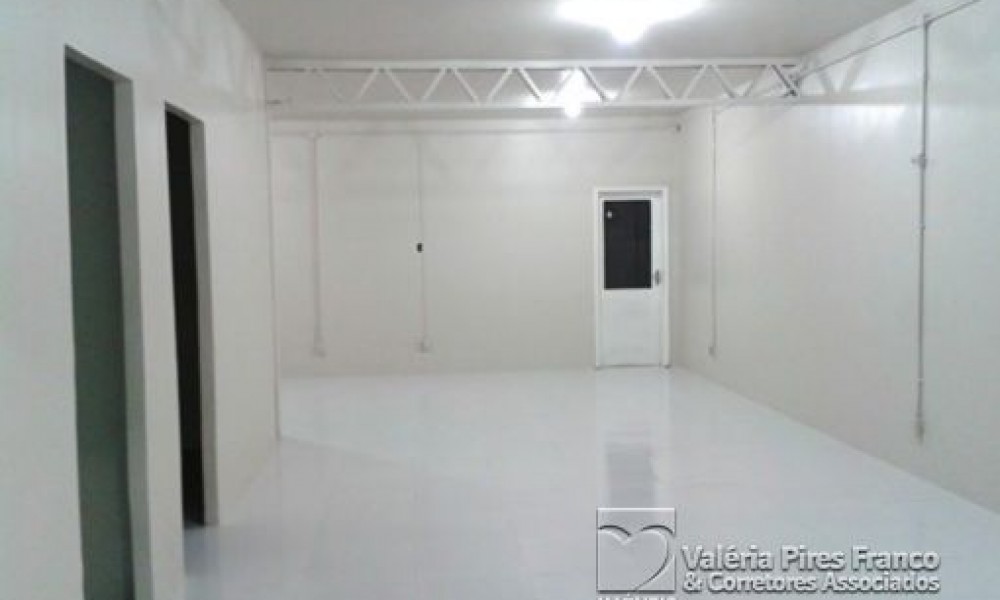Prédio Comercial
