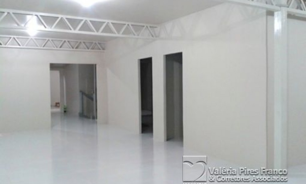 Prédio Comercial
