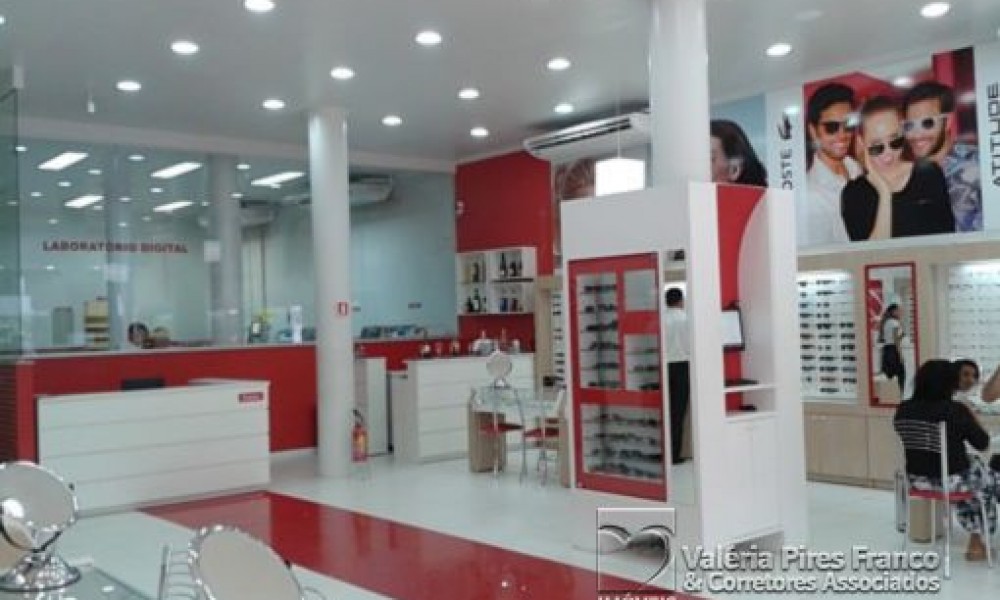 Prédio Comercial