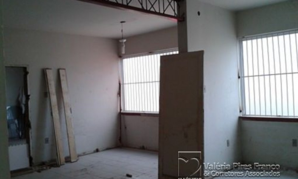 Prédio Comercial