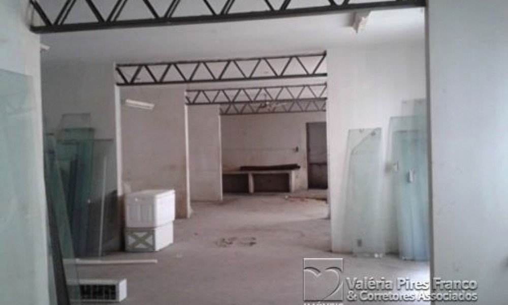 Prédio Comercial