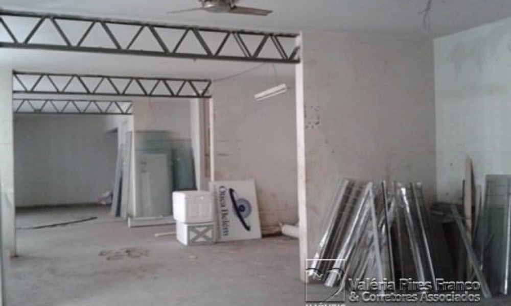 Prédio Comercial