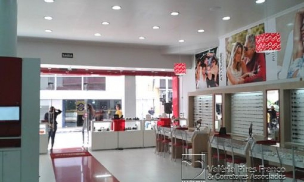Prédio Comercial