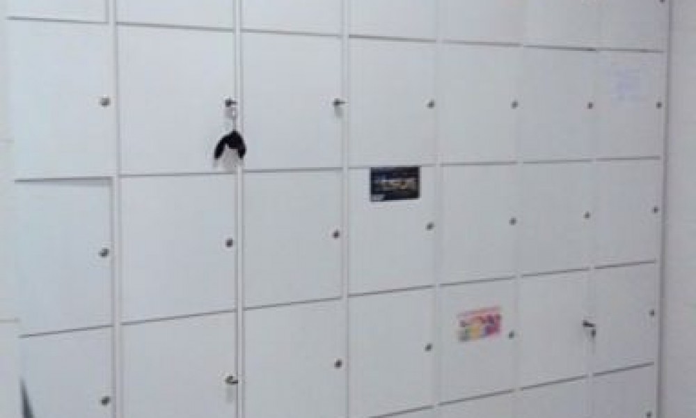 Prédio Comercial