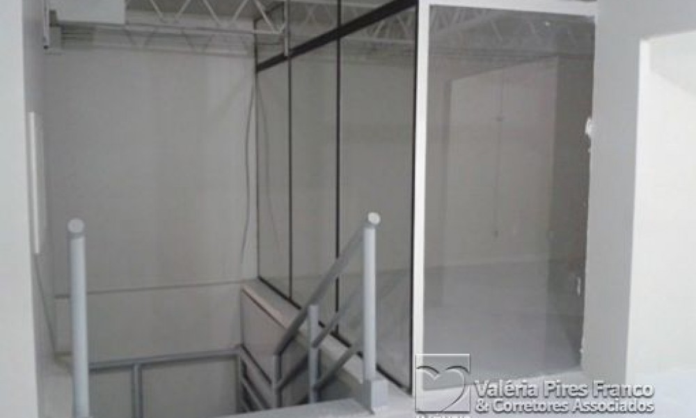 Prédio Comercial