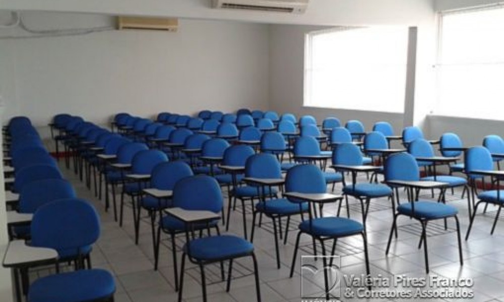 Prédio Comercial