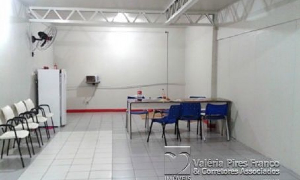 Prédio Comercial