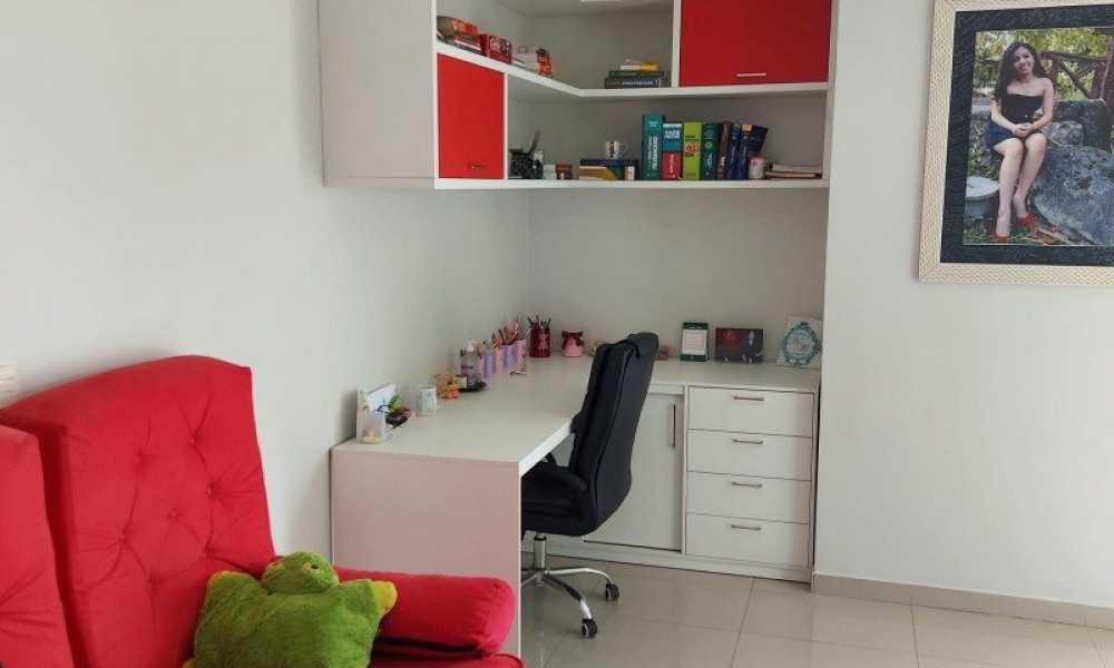 Resid. Castanheira