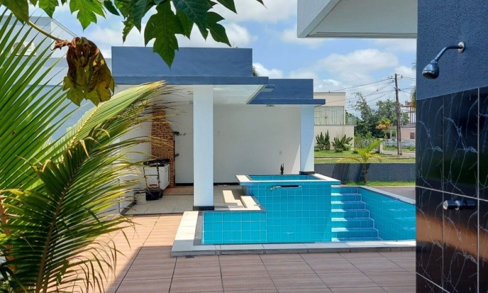 Resid. Castanheira