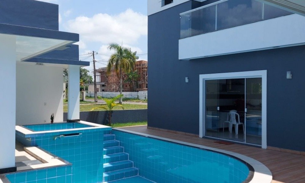 Resid. Castanheira