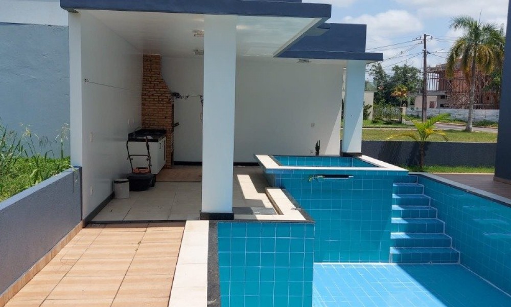 Resid. Castanheira