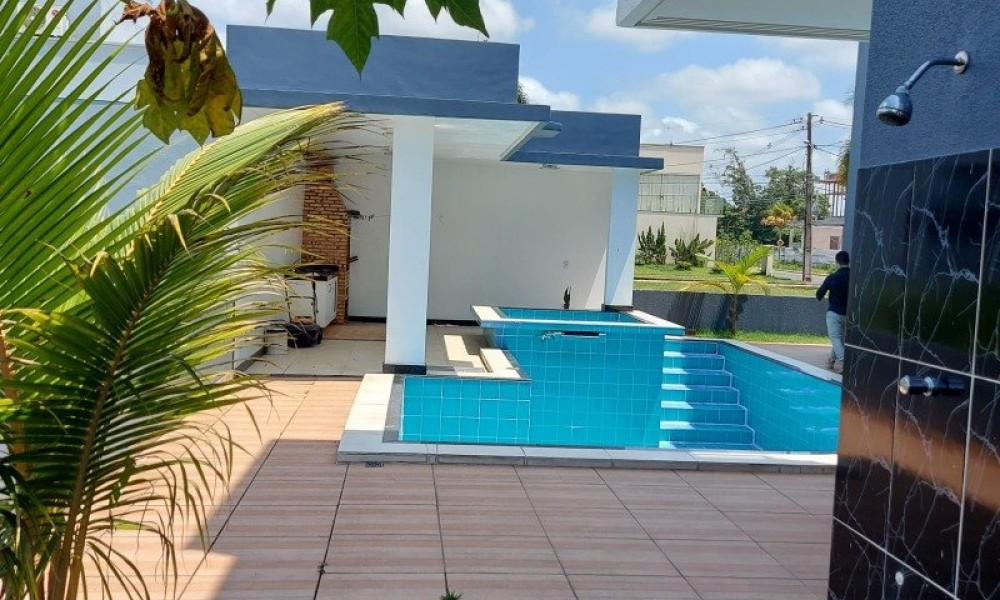 Resid. Castanheira
