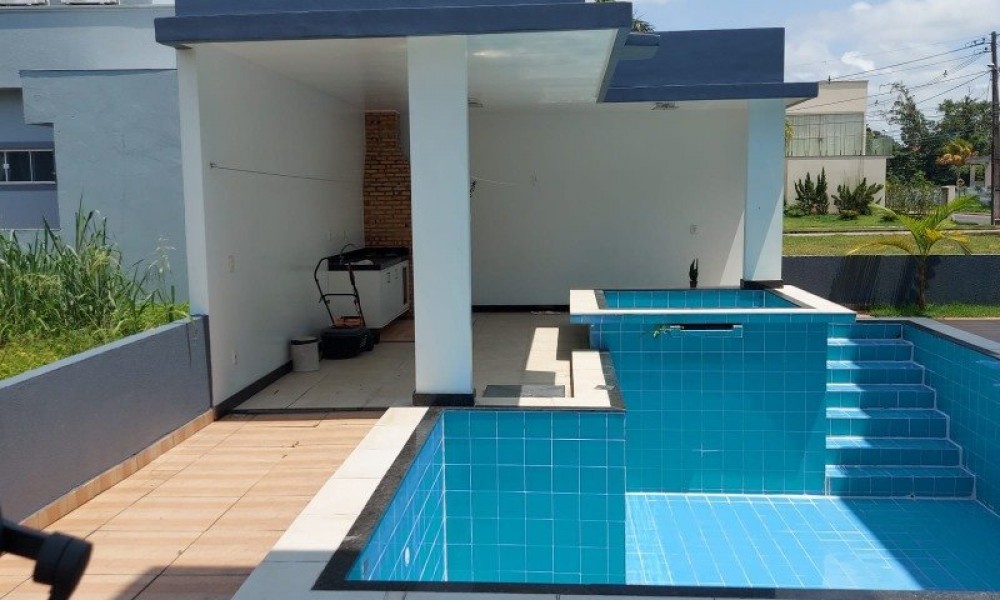 Resid. Castanheira