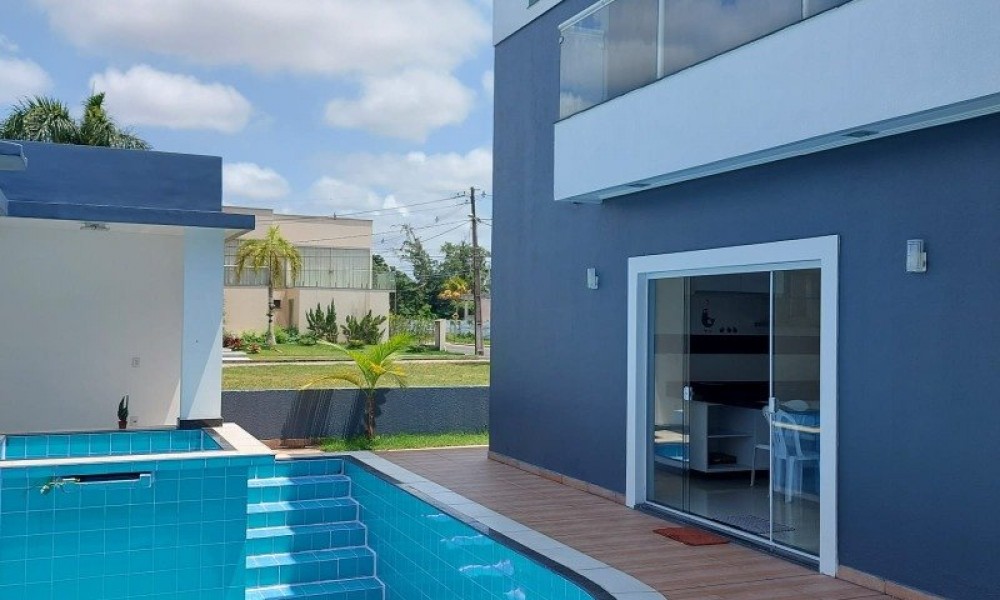Resid. Castanheira