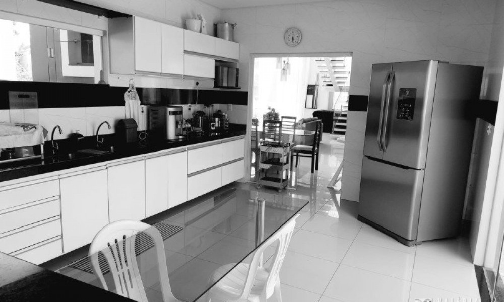 Resid. Castanheira