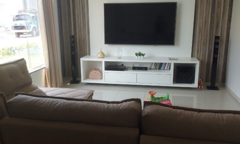 Resid. Castanheira