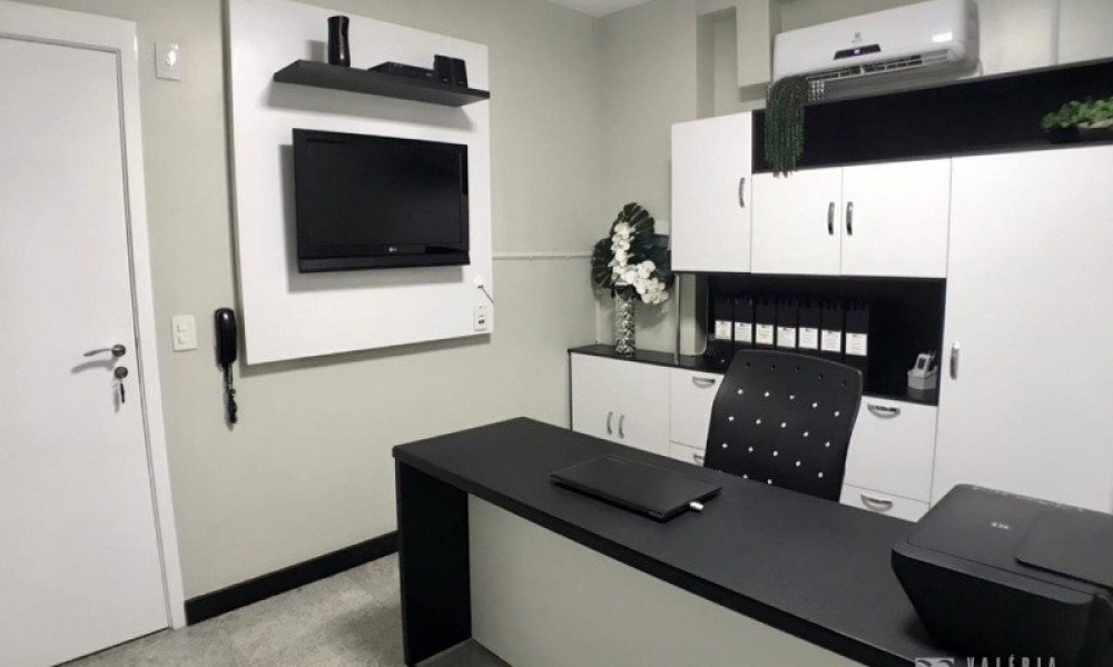 Ed. Next Office