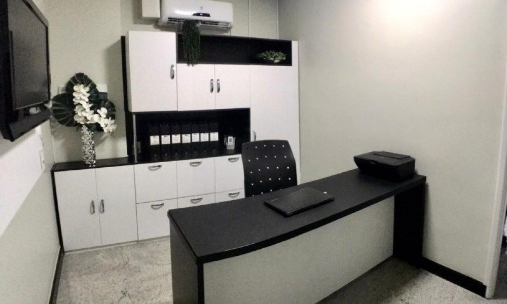 Ed. Next Office