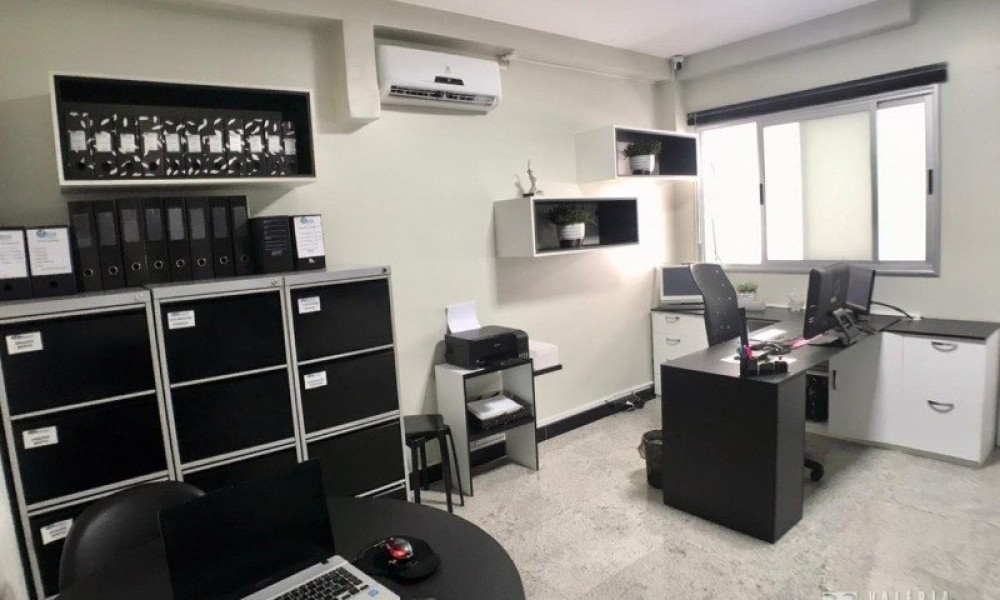 Ed. Next Office