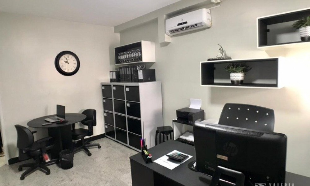 Ed. Next Office